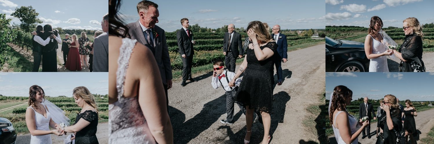 Darling Mine | Niagara Documentary Wedding and Lifestyle Portrait Photographer | Niagara, GTA, and all of Canada | www.darlingmine.ca info@darlingmine.ca | The Watering Can Wedding